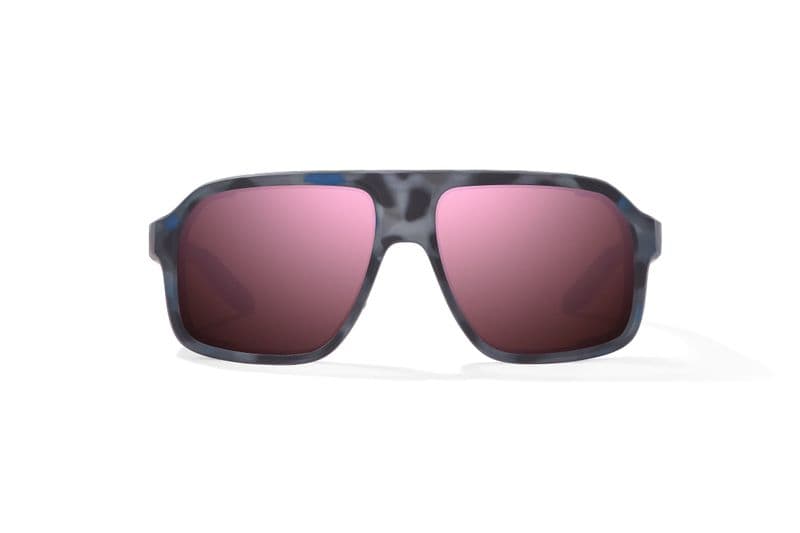Cocho Dark Blue Camo Rose Mirror PC view 1