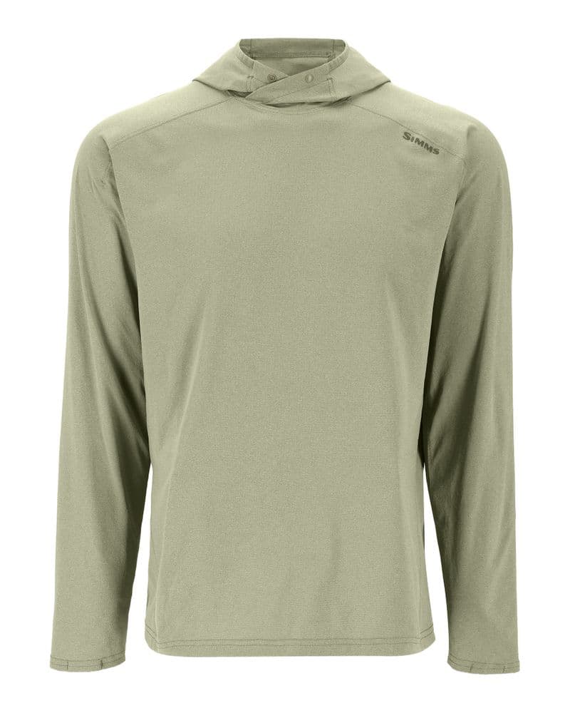 Sflex Hoody Pale Pine view 2