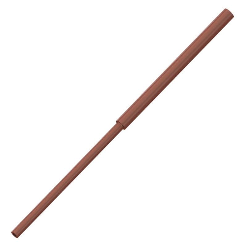 Flexitube L Copper Metallic view 1