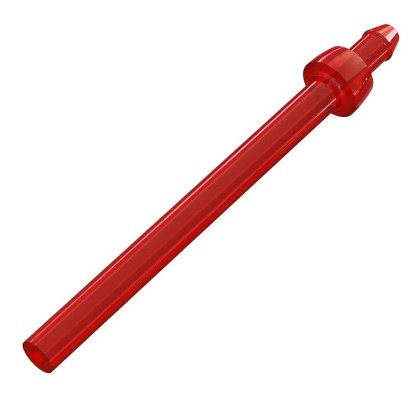 Microtube Red view 1