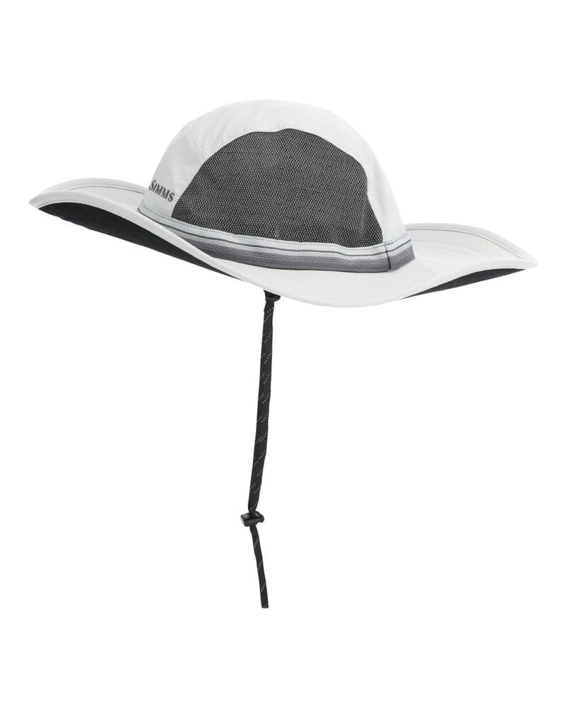 Solar Sombrero Sterling view 4
