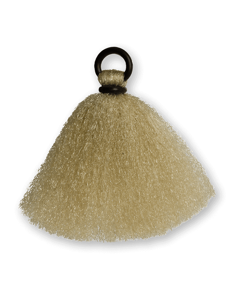 Stealth Tip Topper Small Tan (3-pack) view 2