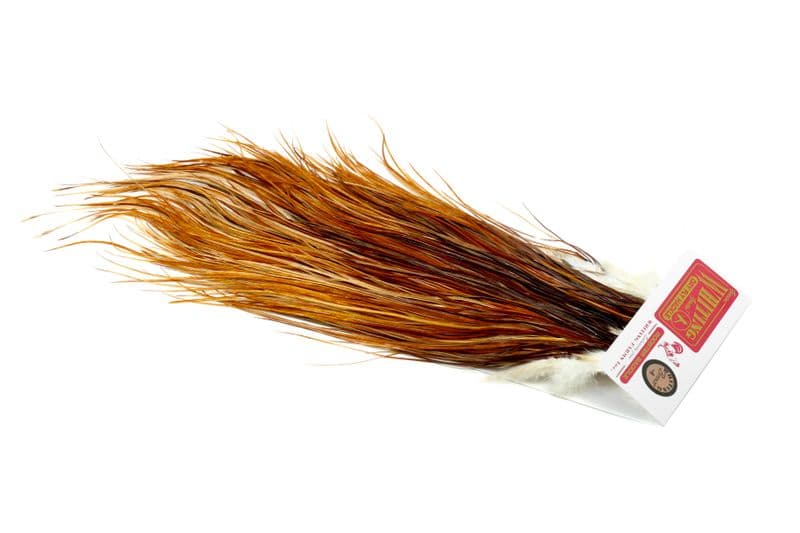 Whiting Bronze Saddle Medium Ginger view 2