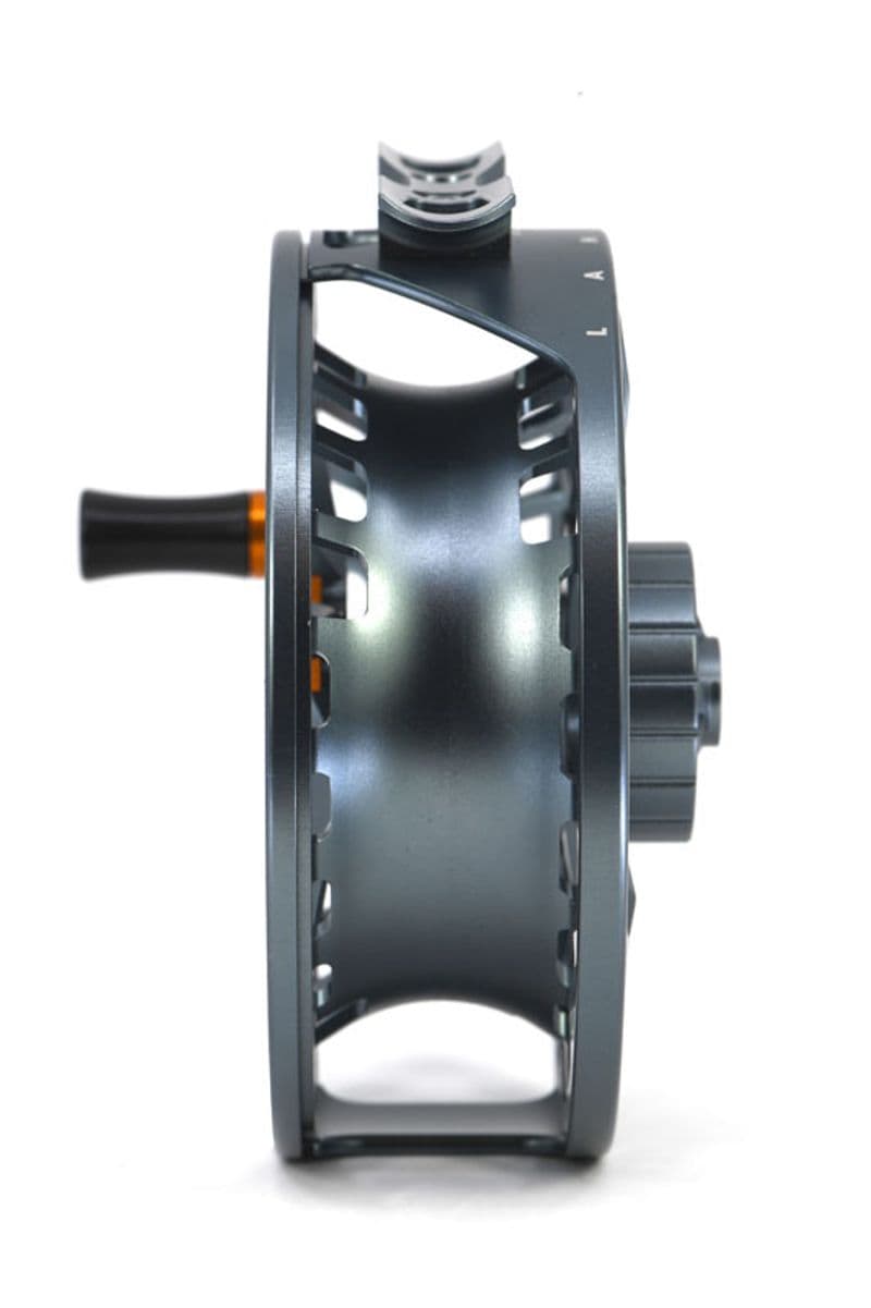 Litespeed F-7+ Reel Fuego view 7