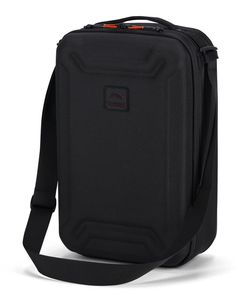 Tailwind Reel Vault Black view 1