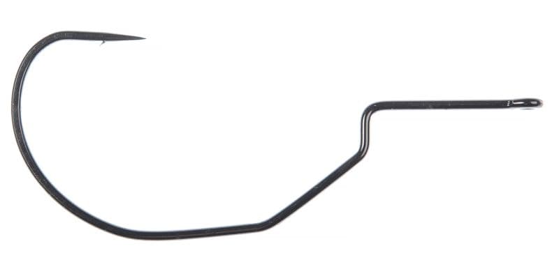 PR378 GB Predator Swimbait # view 2