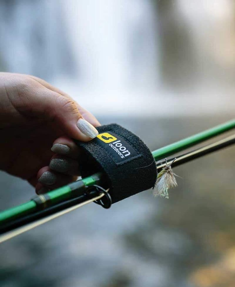 Quickdraw Rod Wraps XL view 4
