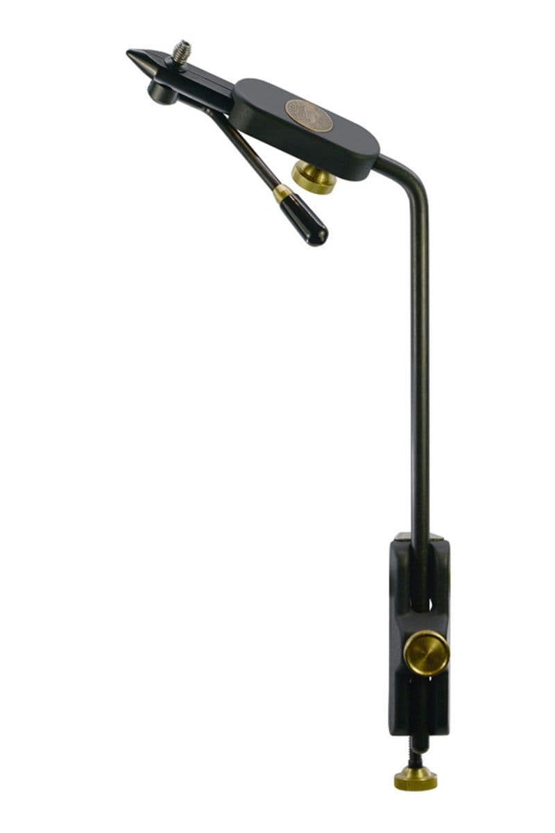 Travel Vise | Regular Jaws/C-Clamp (Inex Vise) view 2