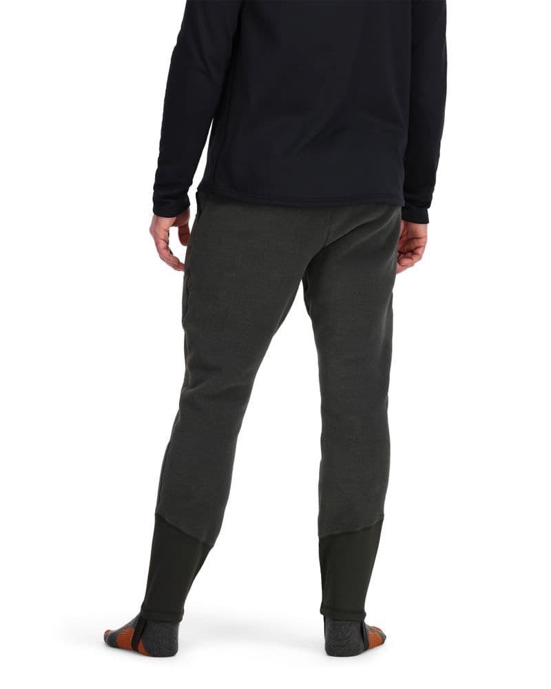 Fjord Pant Carbon view 4