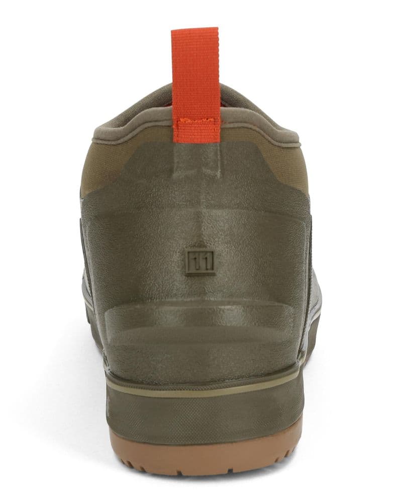 Simms Challenger Slip-On Shoe Dark Stone 08 view 5