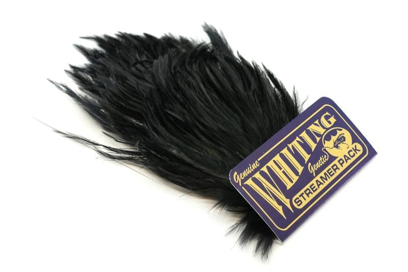 American Streamer Pack Black view 3