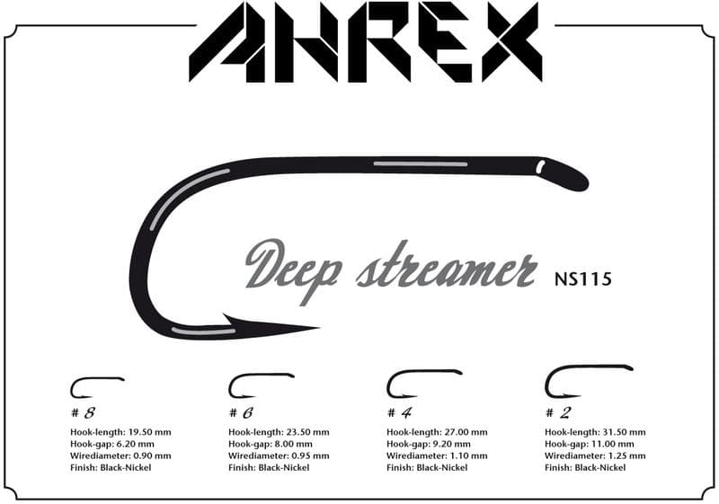 NS115 Deep Streamer # view 4