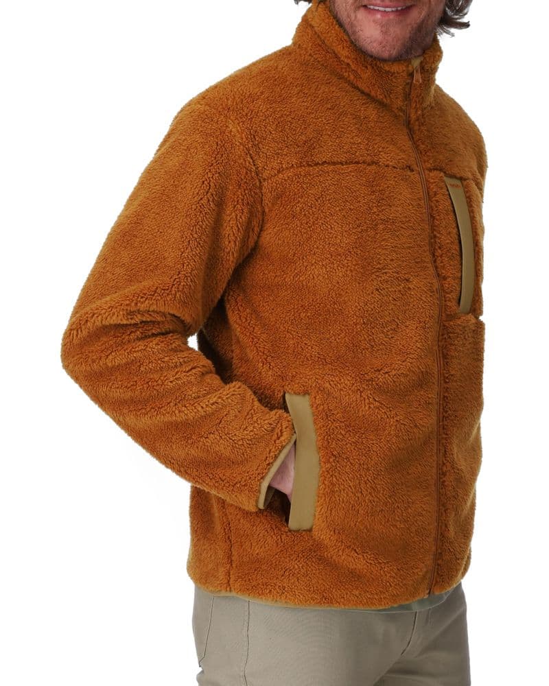 Coldweather Fleece Stonefly view 6