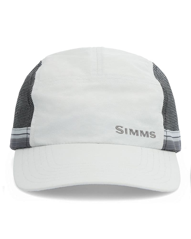 Superlight Flats Cap Sterling view 1