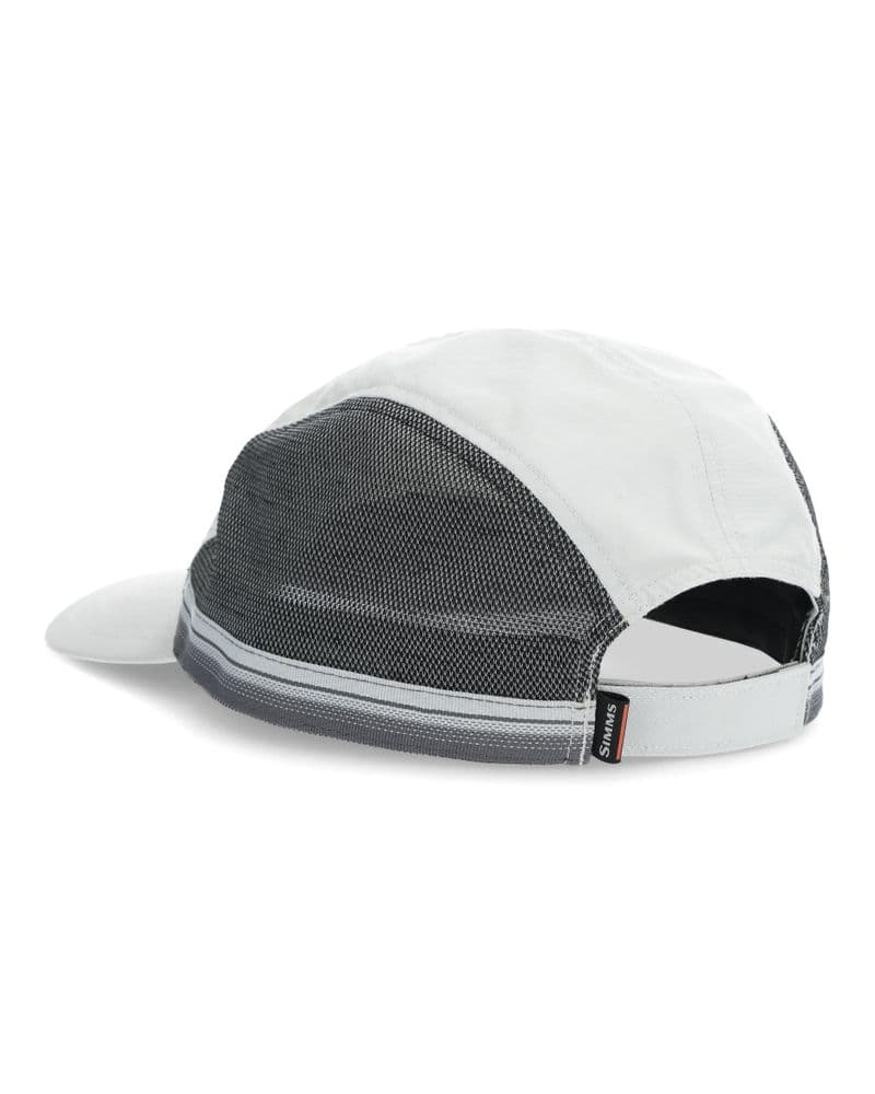 Superlight Flats Cap Sterling view 2