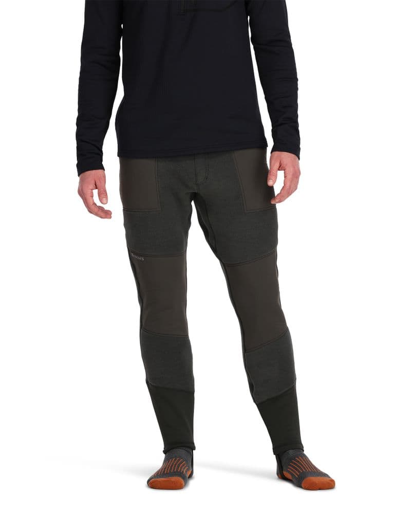 Fjord Pant Carbon view 5