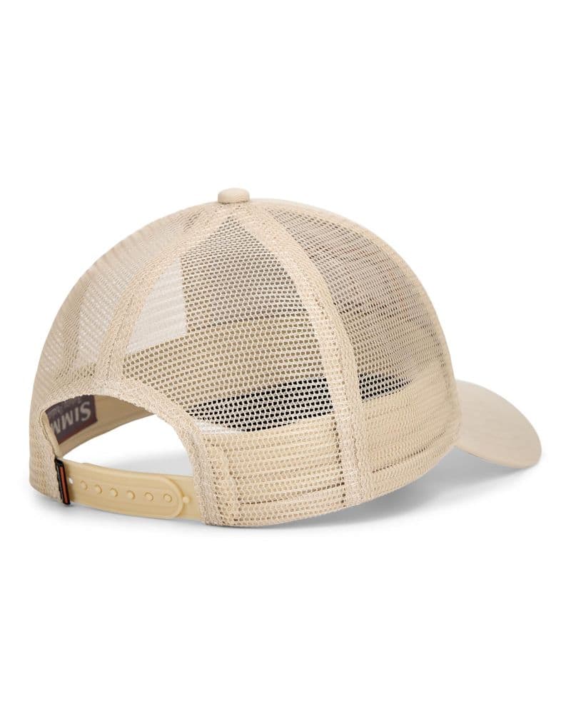 Trout Icon Trucker B.Clay view 2