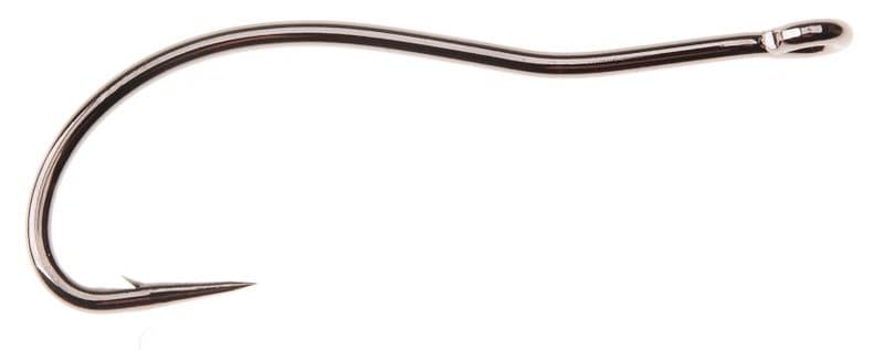 NS150 Curved Shrimp # view 2