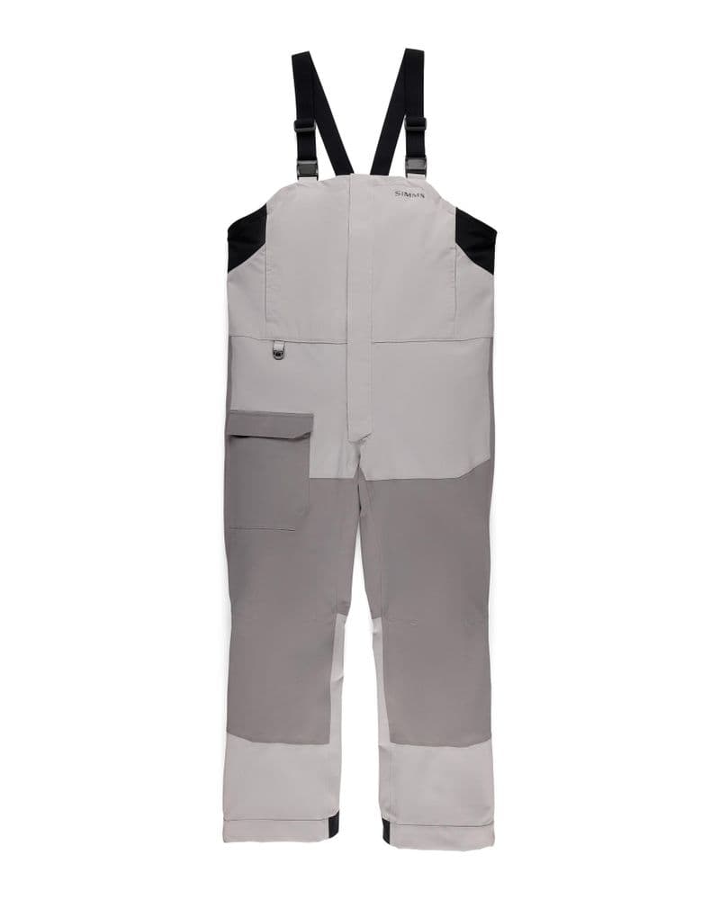 Simms Challenger Bib Shale view 4