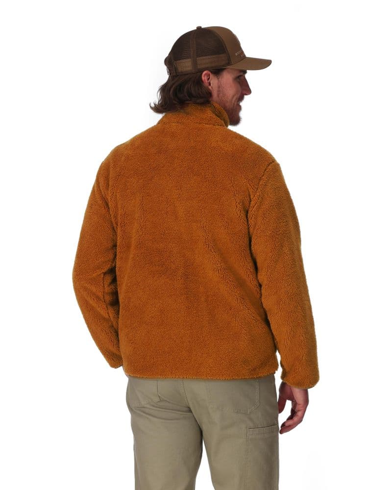 Coldweather Fleece Stonefly view 4