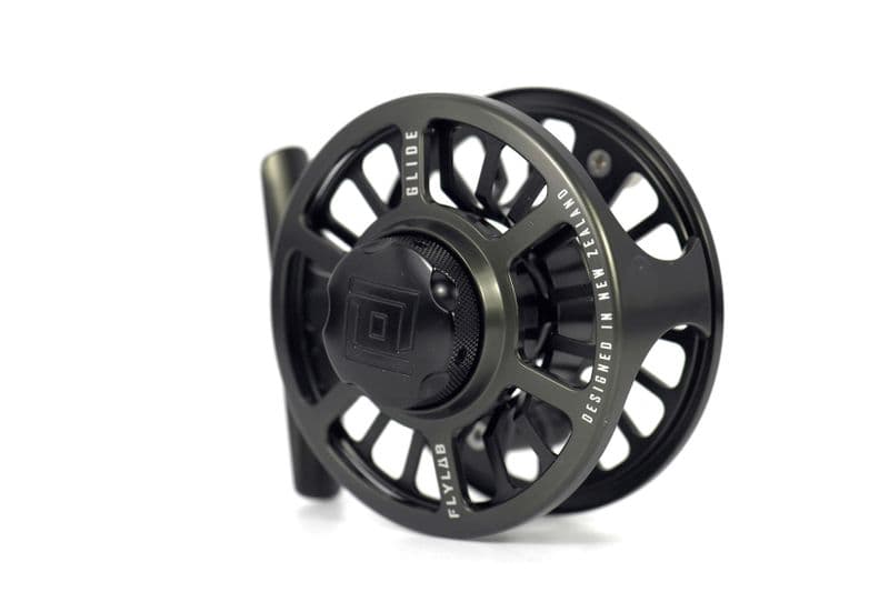 Glide Reel view 7