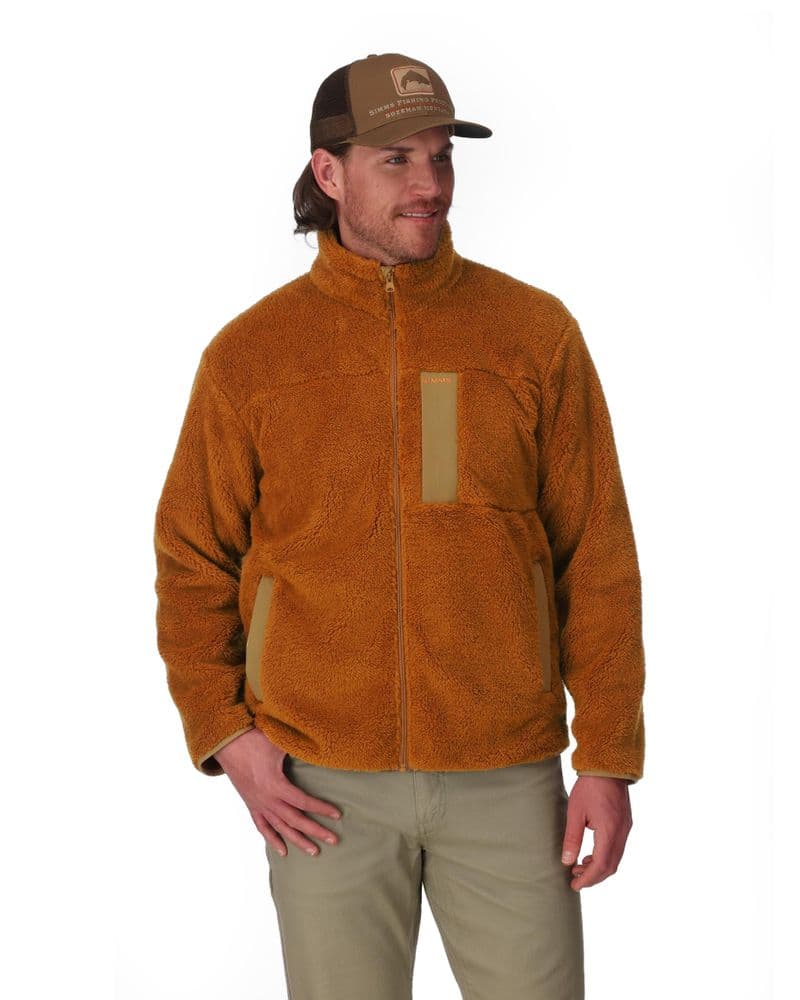 Coldweather Fleece Stonefly view 3