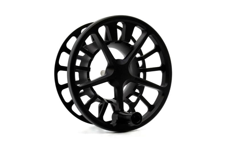 Arx II -9+ Spool Nightfall view 2