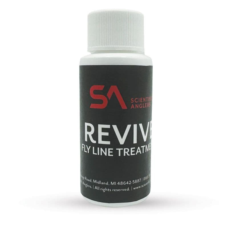 Revive Fly Line Treatment view 1