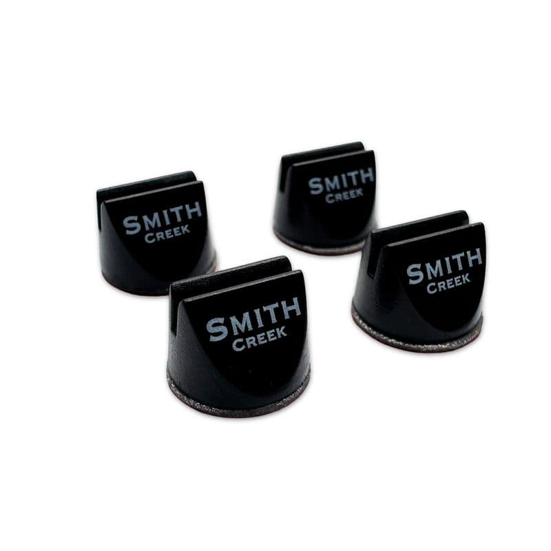 FlyDock Adhesive Fly Holders (4-pack) view 2