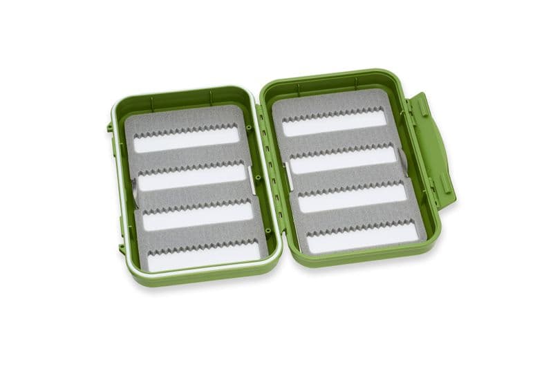 Attractor Fly Case Olive | view 1