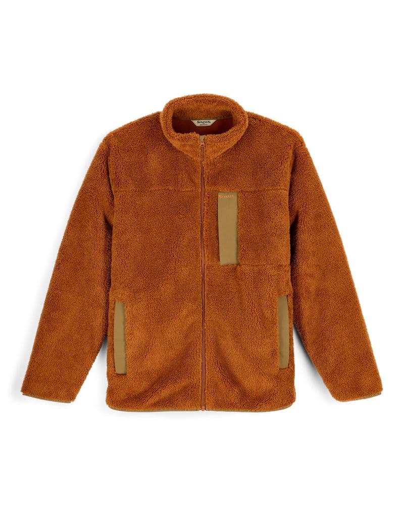 Coldweather Fleece Stonefly view 2