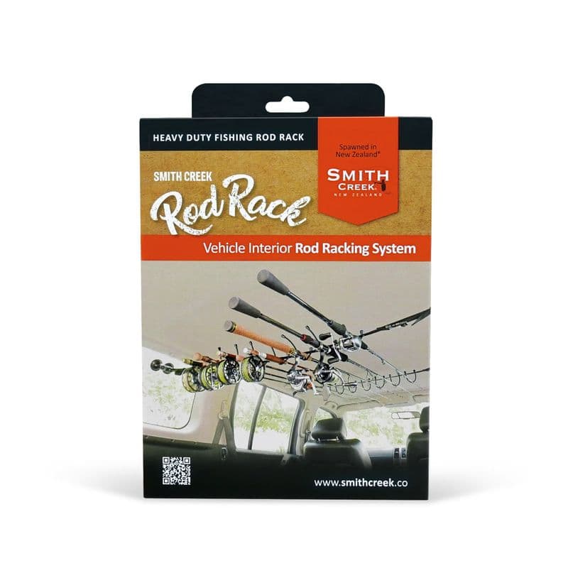 Rod Rack™ view 3