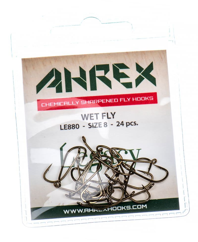LE880-Legacy Wet Fly # view 3