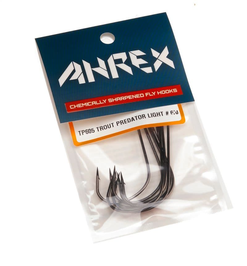TP605 Trout Predator Light # view 3