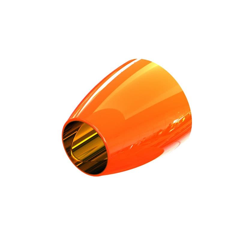 Bullet Weights S 4mm Ultra Orange view 2