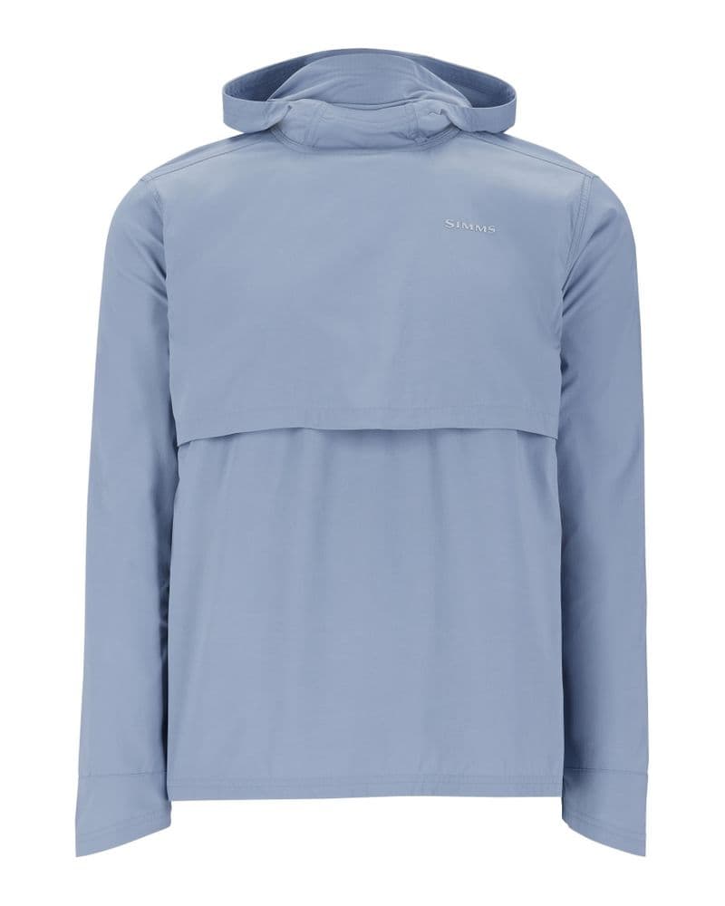 Latitude Hoody Albacore view 1
