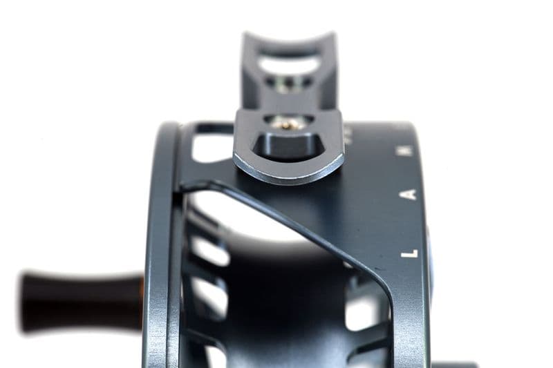Litespeed F-7+ Reel Fuego view 6