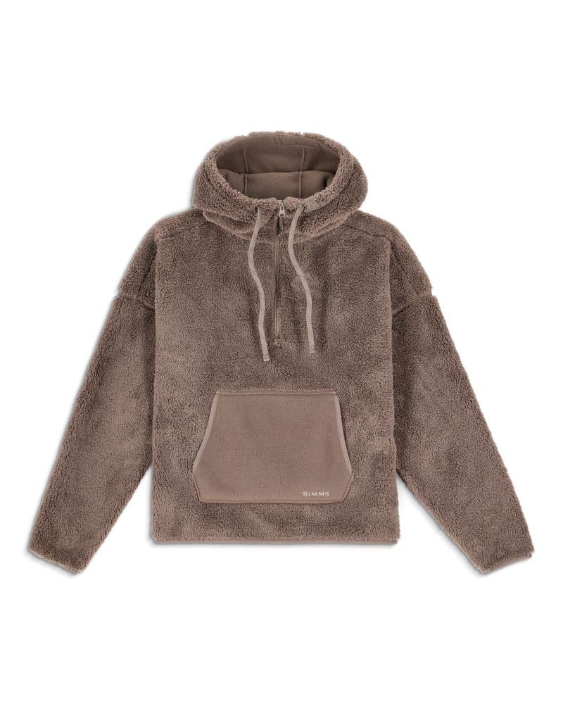 Wms Coldweather Fleece Sturgeon view 1