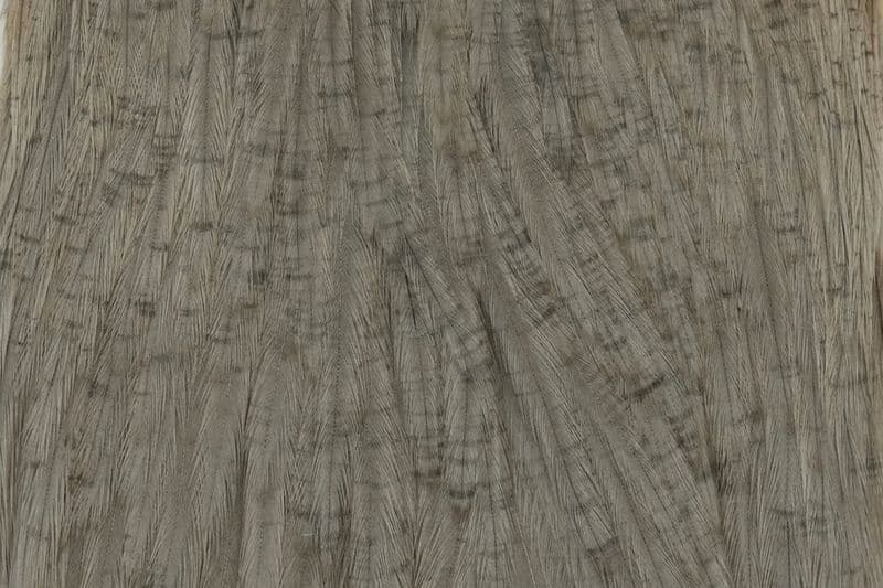 Hebert Hen Cape Medium Gray Dun view 1