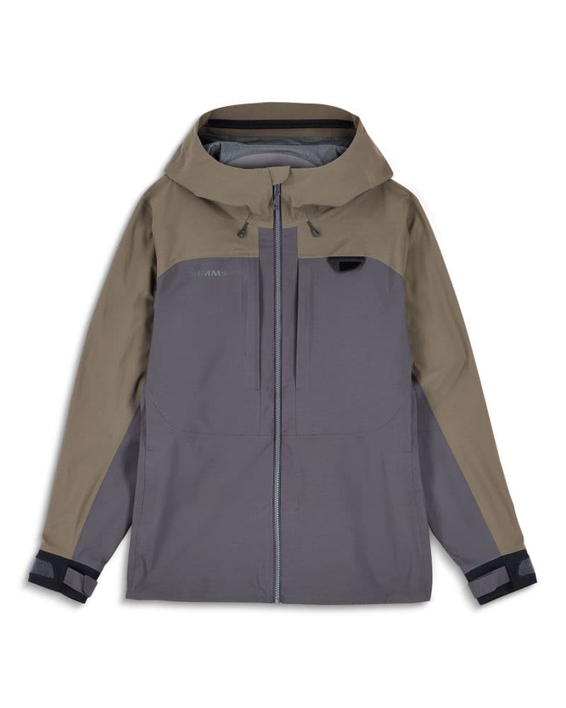 Wms G3 Guide Jacket Dark Elkhorn view 4