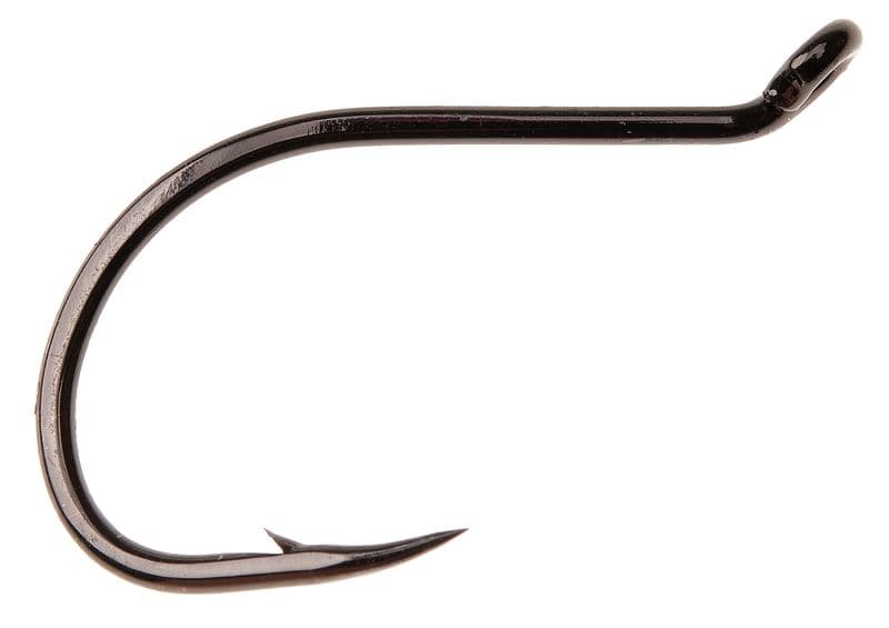 PR382 - Trailer Hook barbed view 1