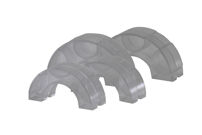 Arbor Spacers - Small/Large