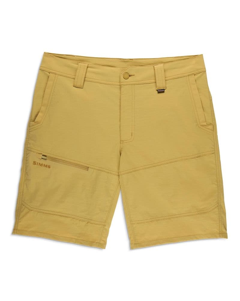 Guide Short Bistre view 1