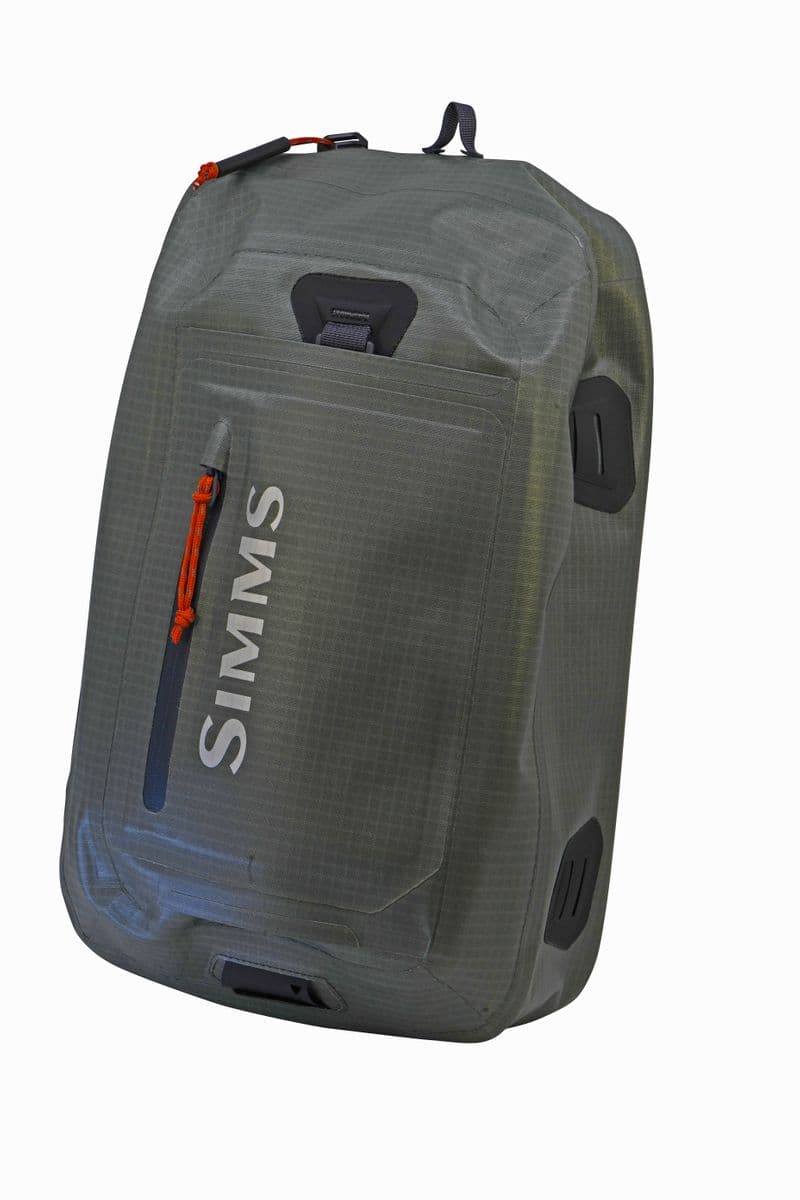 Dry Creek Z Sling Olive view 2