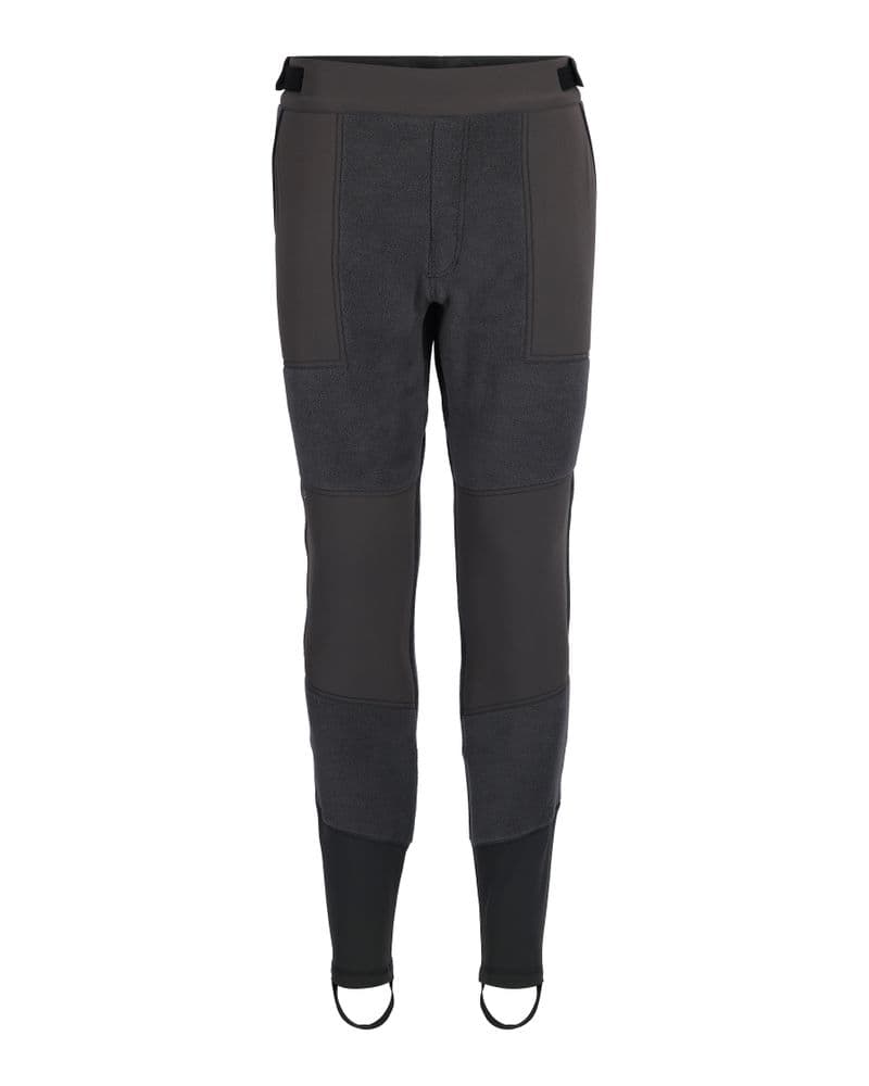 Fjord Pant Carbon view 2