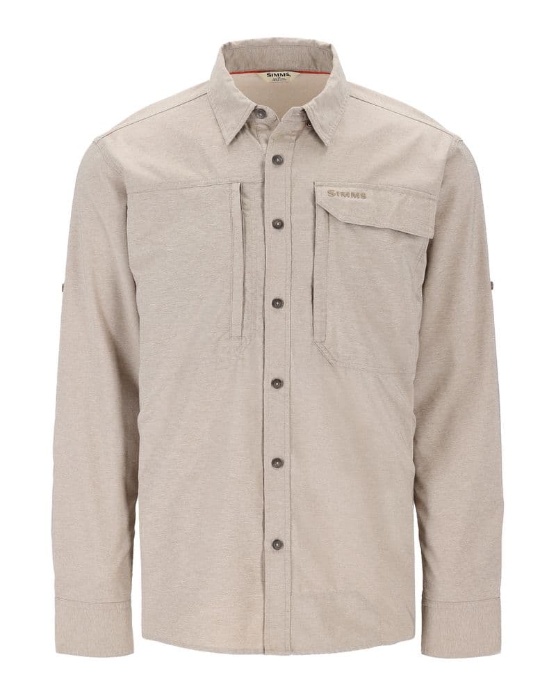 Guide BugStopper Shirt Dolomite H. view 1