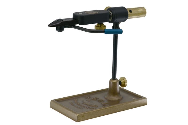 Revolution Series Vise | Monster/Bronze Trad. Base view 2