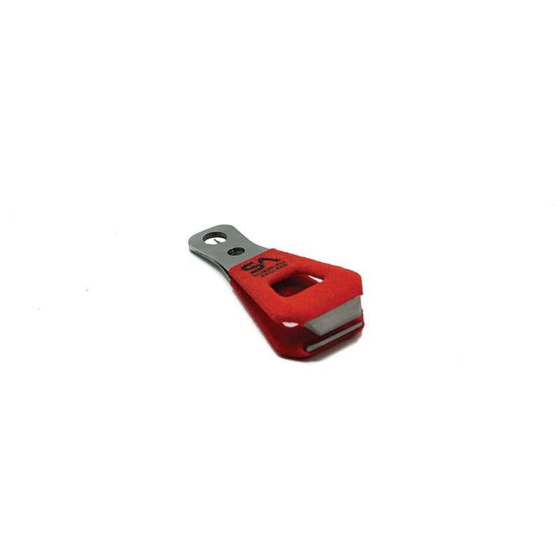 Tailout Nipper Carbide view 1