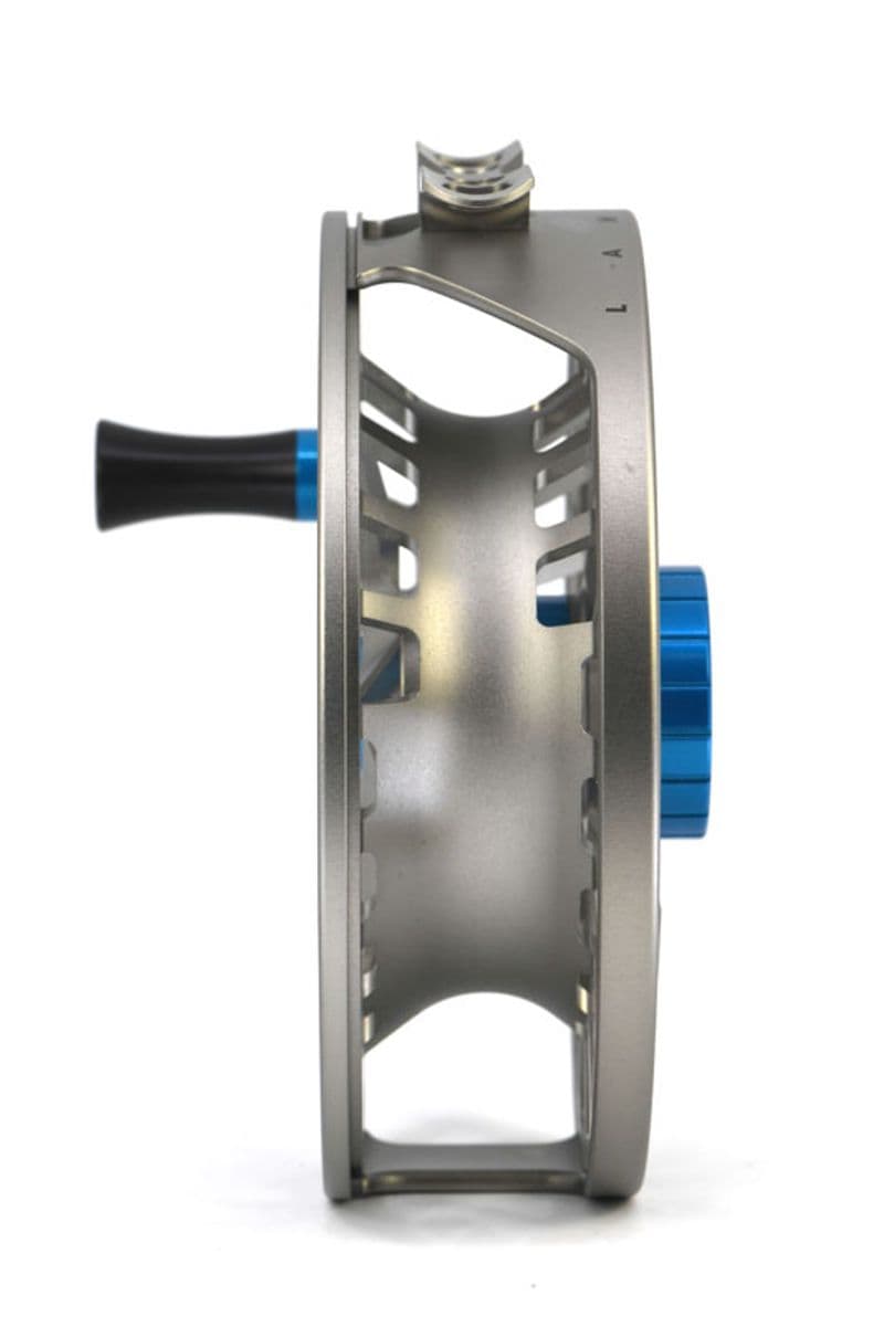 Litespeed M8 Reel Riviera view 7