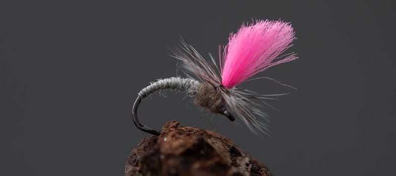 FW525 Super Dry Barbless # view 5
